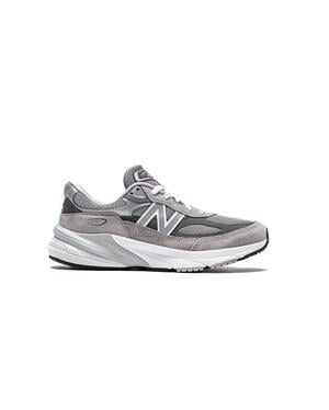 Grey new balance 990 best sale